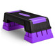 Adjustable Height Aerobic Exercise Stepper product