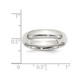 Ladies Comfort Fit Wedding Band Ring (5mm) product