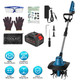 Cordless Tiller Cultivator product