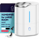 Ultrasonic Cool Mist Humidifier product
