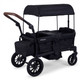 Double Seat Foldable Wagon product