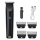 Men Pro Electric Hair Clippers Beard Trimmer product