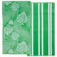 Printed Beach Towel (2-Pack) product