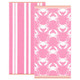 Printed Beach Towel (2-Pack) product