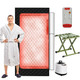1‑Person Portable Steam Sauna  product
