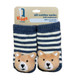IQ Brands 3D Baby Rattle Socks product