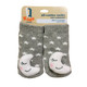 IQ Brands 3D Baby Rattle Socks product