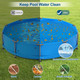 Above Ground Swimming Pool Solar Cover product