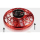 360° LED UFO Hover Ball product