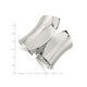 Stainless Steel Polished Hinged Bangle Bracelet product