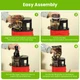 Electric Cold Press Juicer Machine product