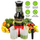Electric Cold Press Juicer Machine product