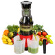 Electric Cold Press Juicer Machine product