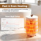 20L Towel and Blanket Warmer  product