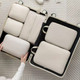 Large Travel Compression Bags (6-Pieces) product
