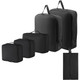 Large Travel Compression Bags (6-Pieces) product