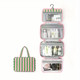 Hanging Travel Toiletry Bag  product