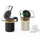 5-in-1 Multifunctional Speaker Charging Station product