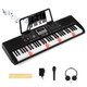 61-Key Electric Portable Digital Keyboard Bundle product