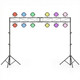 Portable Lighting Truss System  product