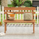  Outdoor Acacia Wood Bench  product