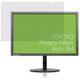 Lenovo LCD Monitor Privacy Filter - 4XJ0L59640 product