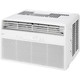 LG 8,000 BTU 115V Electronic Window Air Conditioner and Remote product