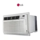 LG 11,800 BTU 230V Electronic Thru-the-Wall Air Conditioner product