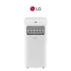 LG 6,000 BTU 115V Portable Air Conditioner product