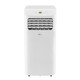 LG 6,000 BTU 115V Portable Air Conditioner product
