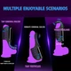 Tapping Vibrating Male Masturbator  product