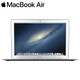 2011 Apple MacBook Air 13'', 2GB RAM, 64GB SSD product