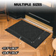 Black Rubber Front Door Mat product