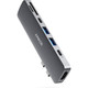 Anker PowerExpand Direct  7-in-2  USB-C  PD Media Hub product