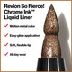 Revlon So Fierce! Chrome Ink Liquid Eyeliner (2-Pack) product