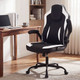 Office Chair with 90° Flip-Up Armrests and Adjustable Height product