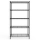 5-Tier Wire Shelving Unit  product