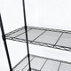 5-Tier Wire Shelving Unit  product