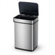16-Gallon Trash Can with Dual Compartments  product