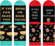 If You Can Read This - Funny  Socks product