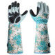 Women's Long Rose Garden Gloves product