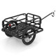 Heavy-Duty Bicycle Wagon Cart  product