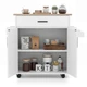 Kitchen Island Cart  product