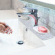 Silicone Kitchen Faucet Splash Guard  product