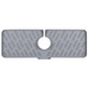 Silicone Kitchen Faucet Splash Guard  product