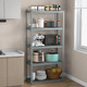 5-Tier Garage Storage Shelves product