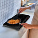4000W Dual‑Burner Induction Cooktop  product
