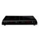 4000W Dual‑Burner Induction Cooktop  product