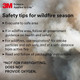 3M Aura N95 Particulate Respirator Mask (Pack of 20) product