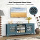 3-Tier TV Stand for TVs up to 65"  product
